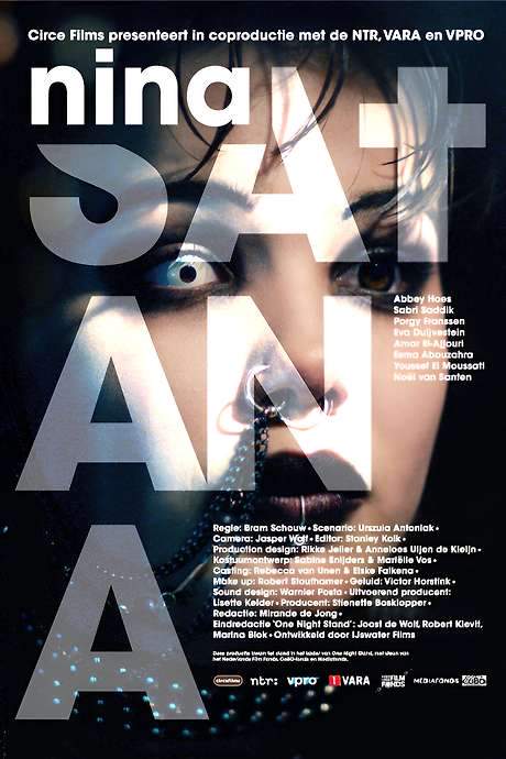 Nina Satana